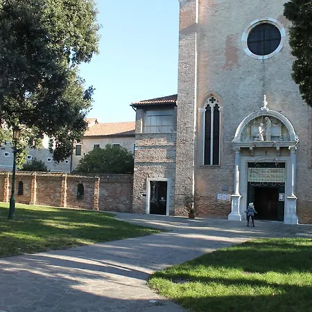 La Garzetta Apartamento *