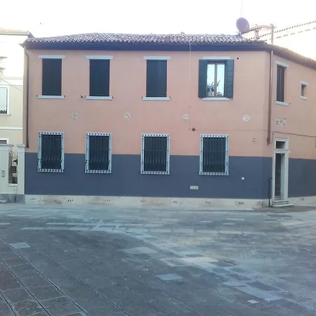 La Garzetta Apartamento