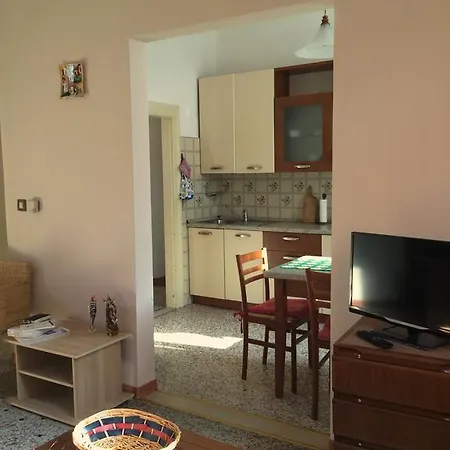 Apartamento La Garzetta Venecia