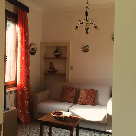 Apartamento La Garzetta Venecia
