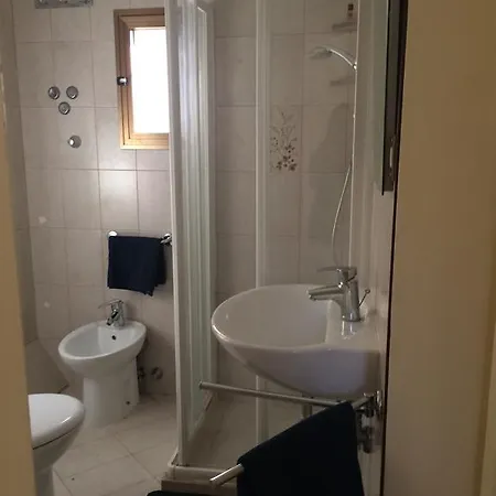 Apartamento La Garzetta Venecia